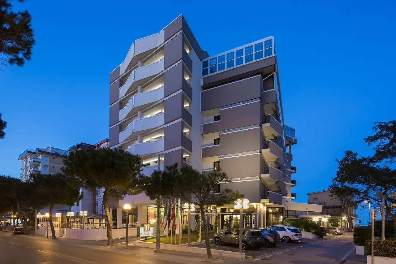 Hotel Imperiale Rimini&SPA