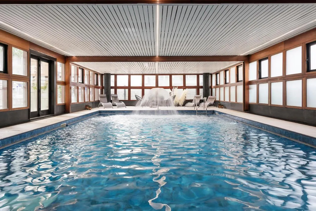 Hotel Imperiale Rimini & Spa
