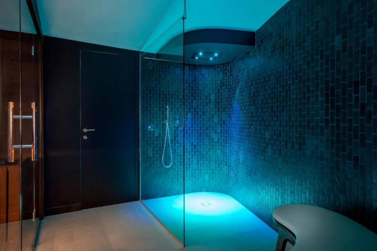 Hotel Imperiale Rimini & Spa 4*,  Włochy