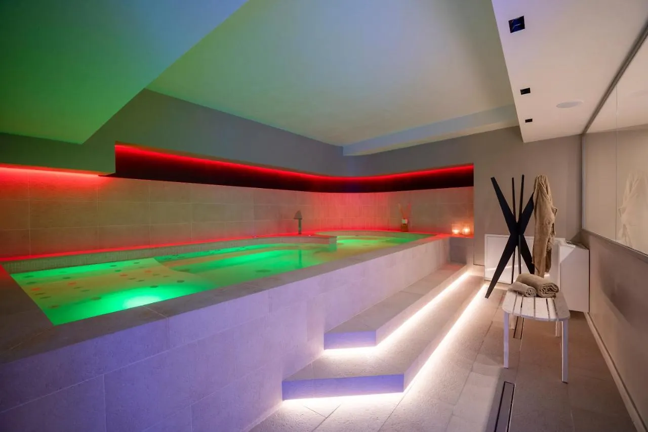 ****  Hotel Imperiale Rimini & Spa Włochy