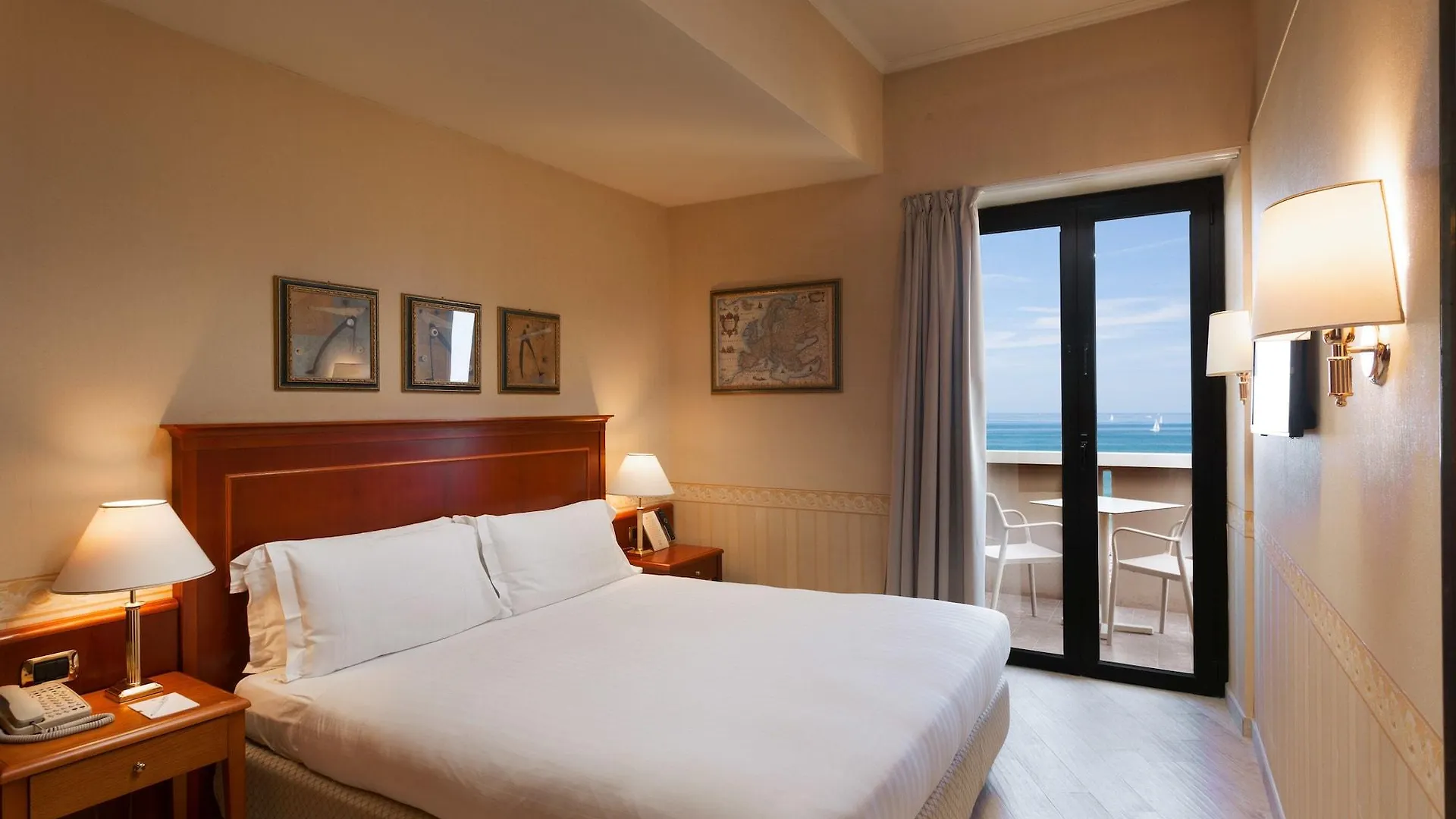 Hotel Imperiale Rimini & Spa