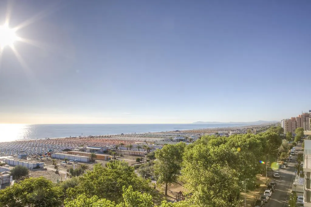 Hotel Imperiale Rimini & Spa