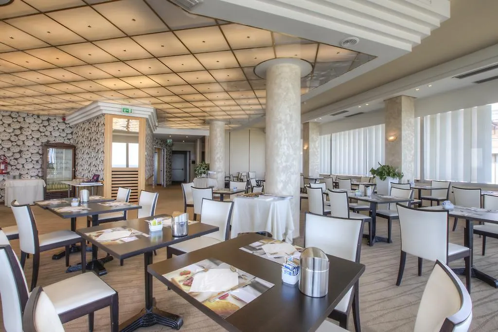 Hotel Imperiale Rimini & Spa