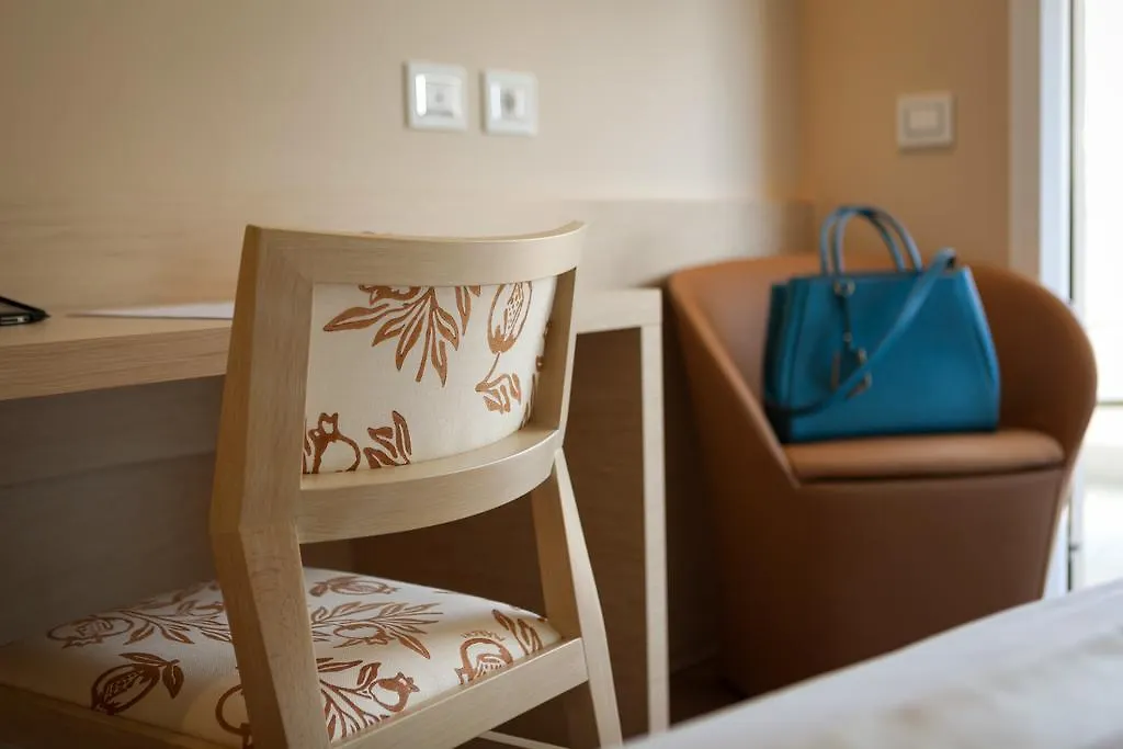 Hotel Imperiale Rimini & Spa