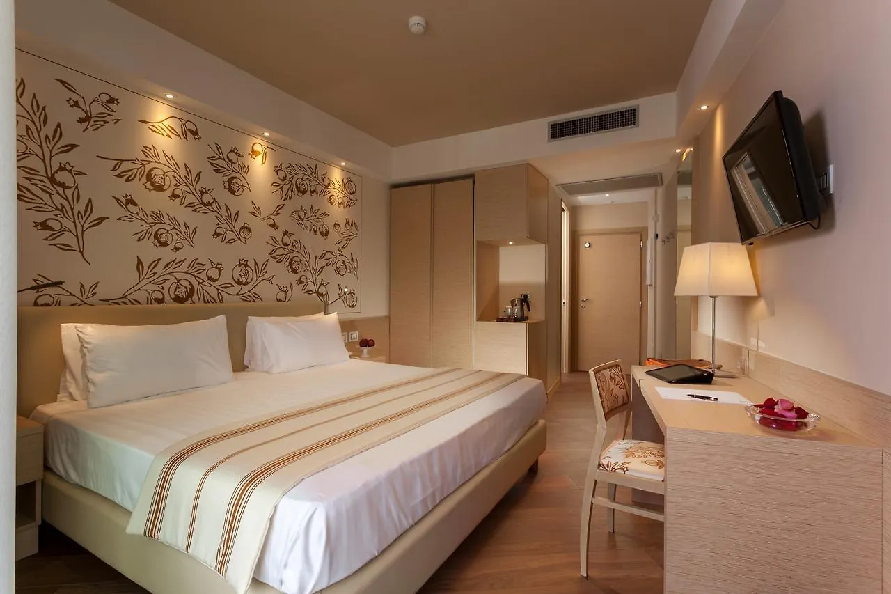 ****  Hotel Imperiale Rimini & Spa Włochy