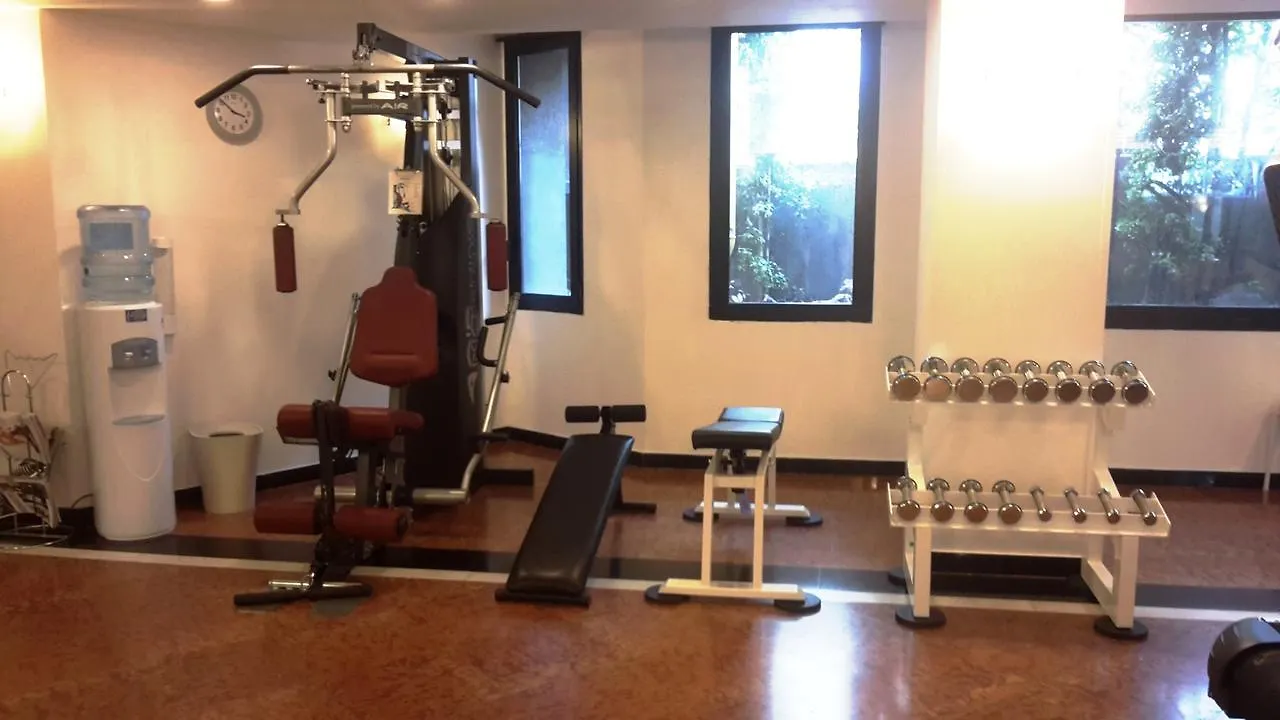 Hotel Imperiale Rimini & Spa
