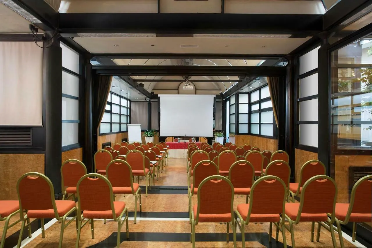 Hotel Imperiale Rimini & Spa