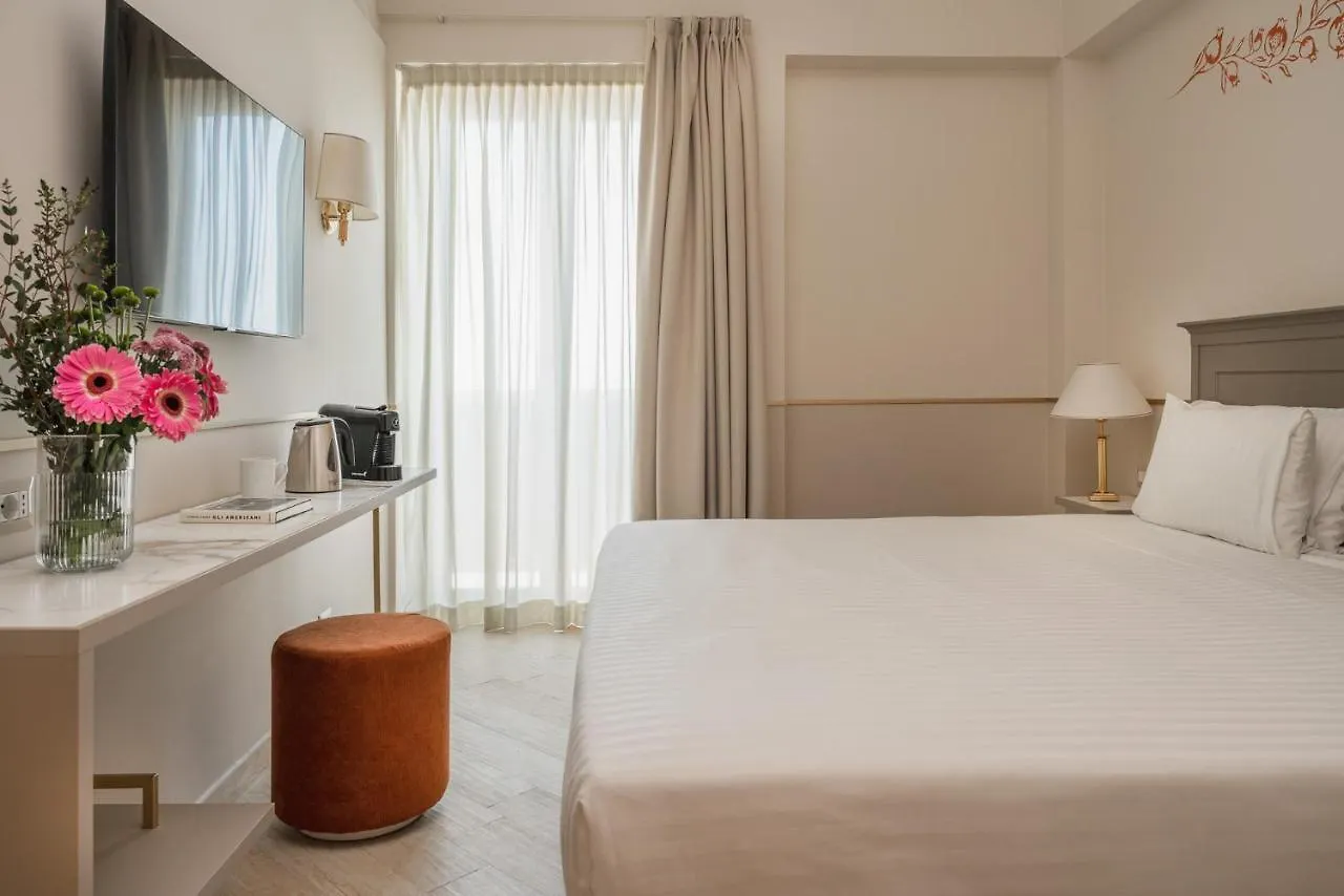 Hotel Imperiale Rimini & Spa