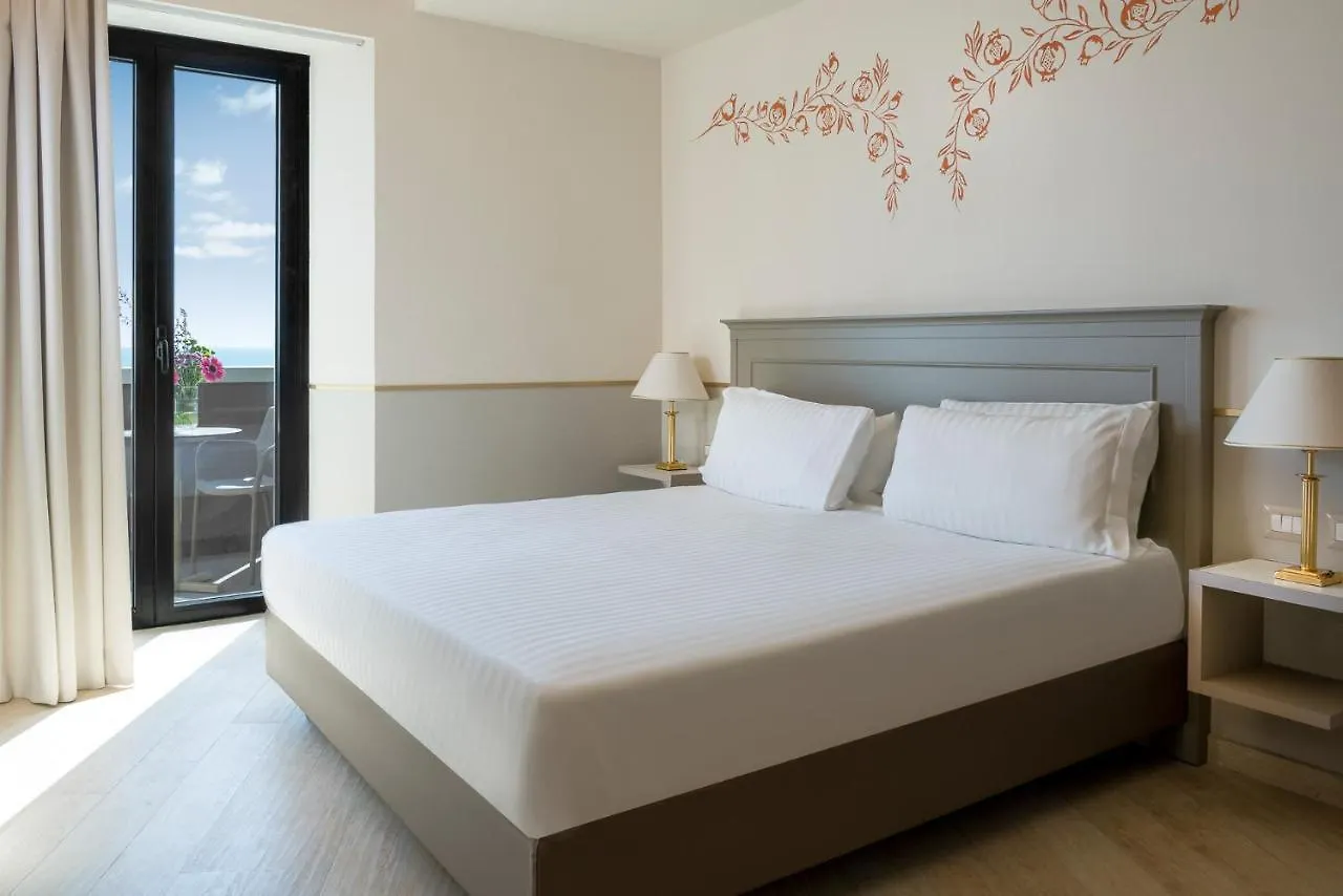 ****  Hotel Imperiale Rimini & Spa Italy