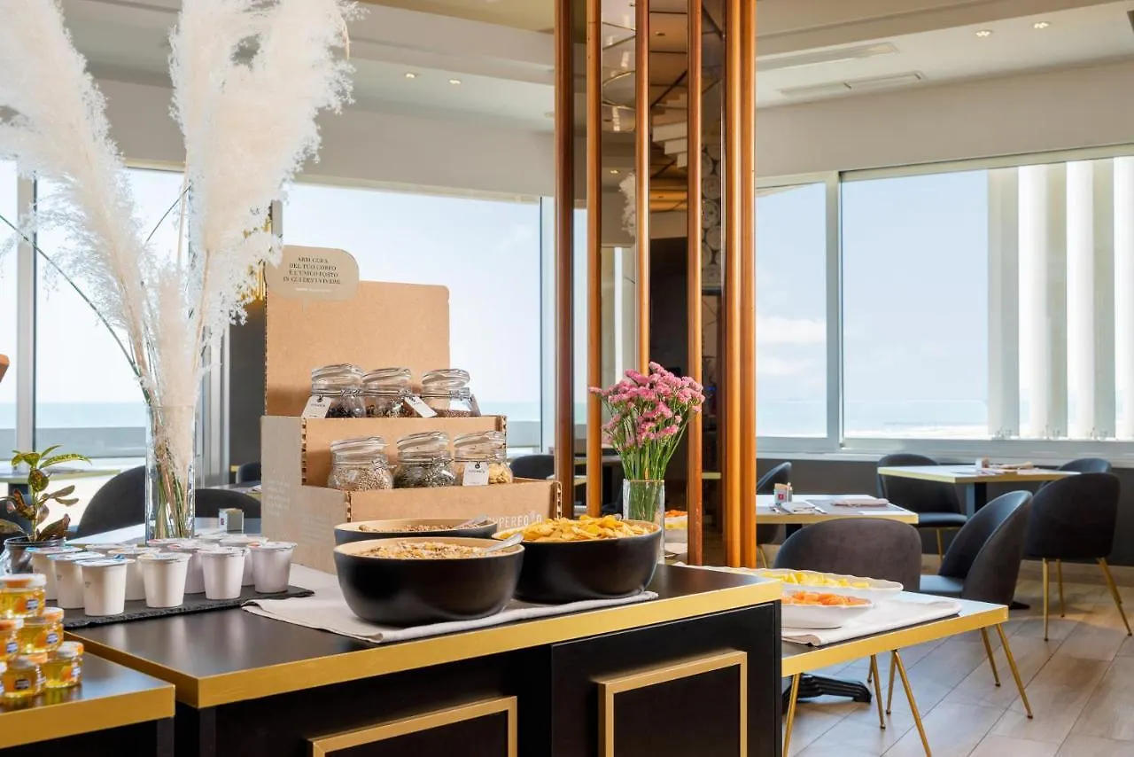 Hotel Imperiale Rimini & Spa