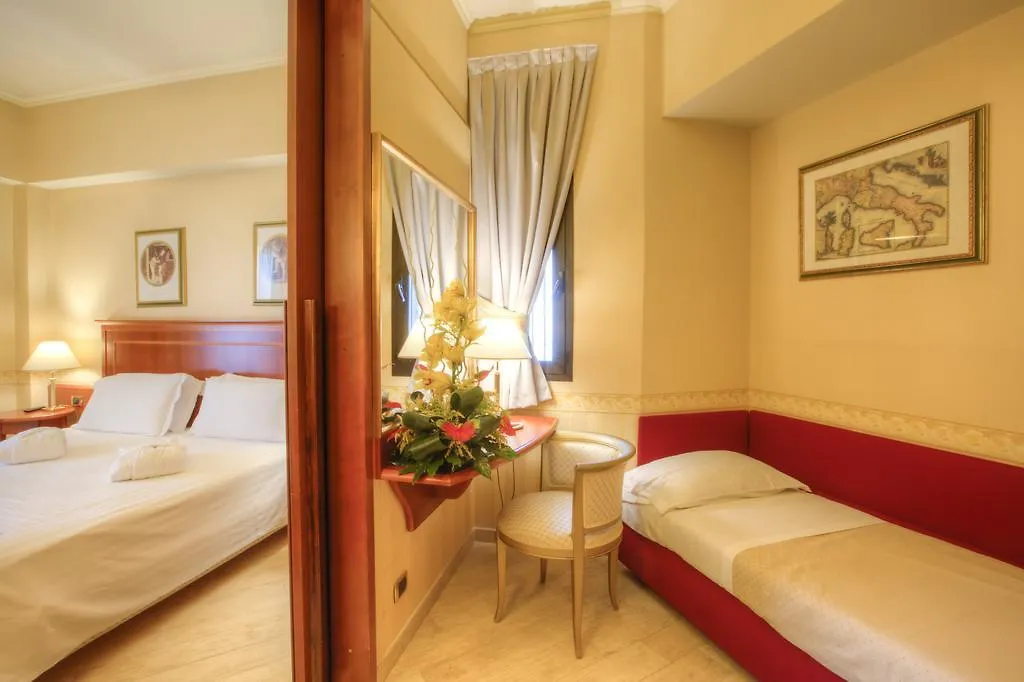 Hotel Imperiale Rimini & Spa