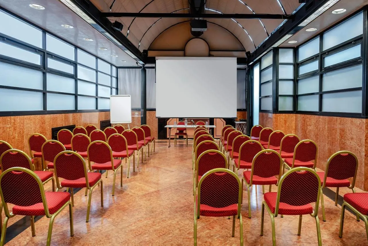 Hotel Imperiale Rimini & Spa
