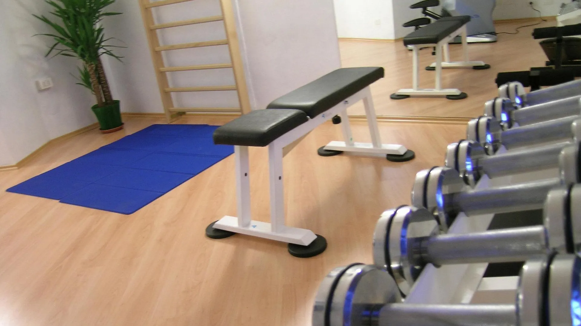 Hotel Imperiale Rimini & Spa 4*,